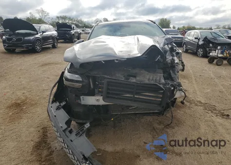 2023 Genesis Gv70 Base из США, поврежденный, VIN KMUMADTB7PU117738